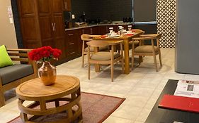 N'Taba River Lodge & Spa